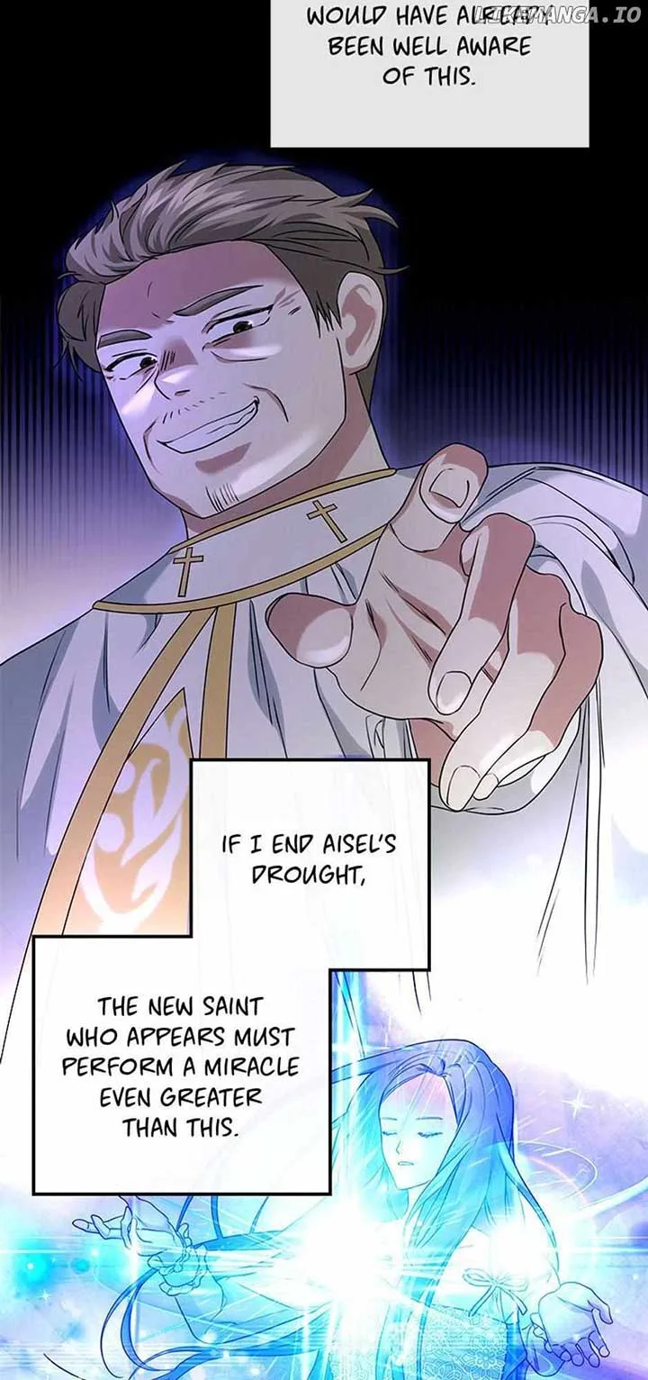 Twin Sister’s Strike Declaration Chapter 18 page 15