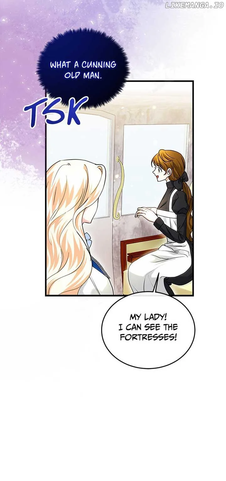 Twin Sister’s Strike Declaration Chapter 18 page 17