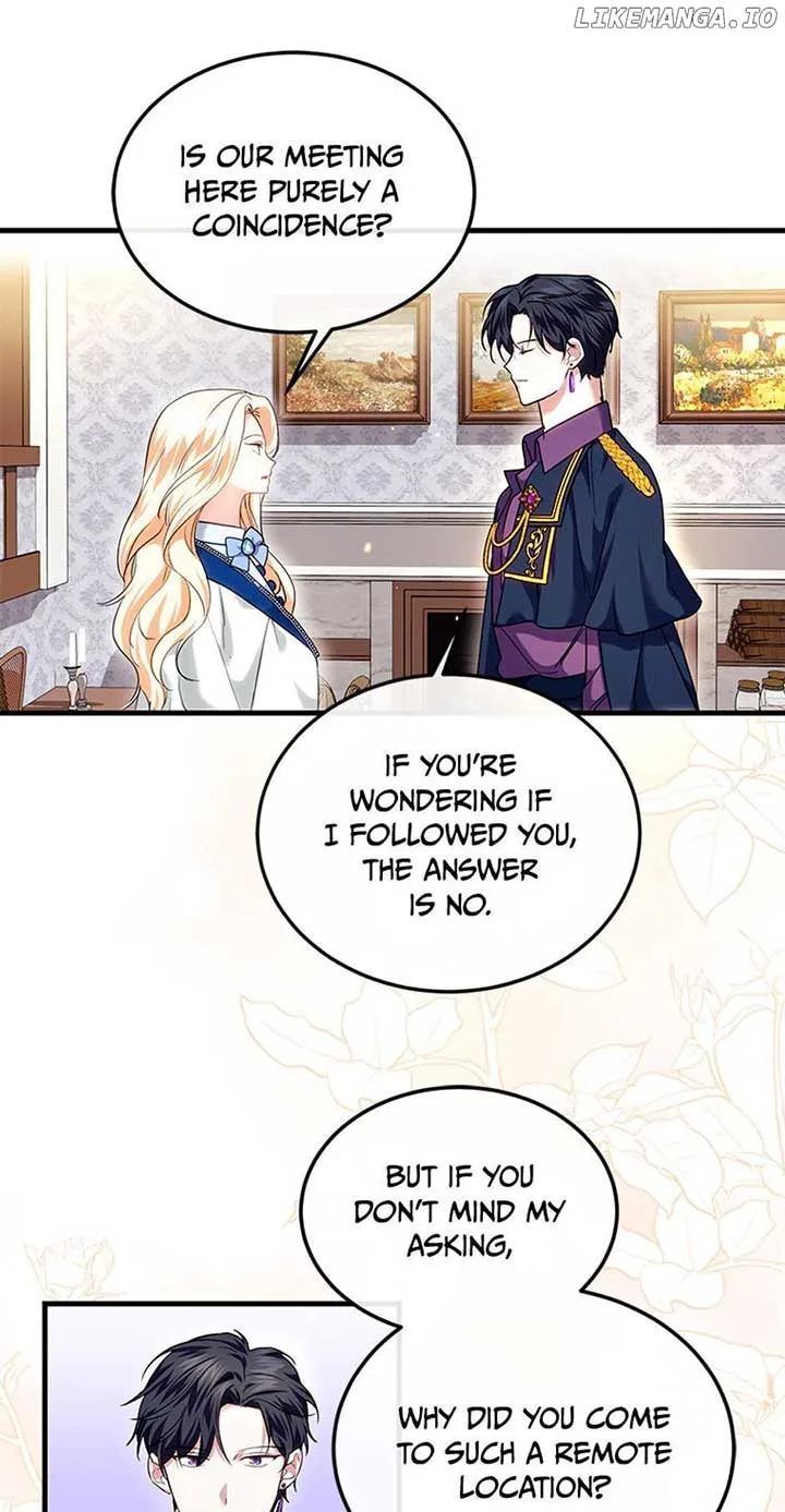 Twin Sister’s Strike Declaration Chapter 18 page 34