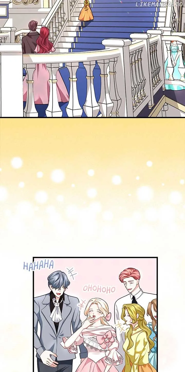 Twin Sister’s Strike Declaration Chapter 16 page 23