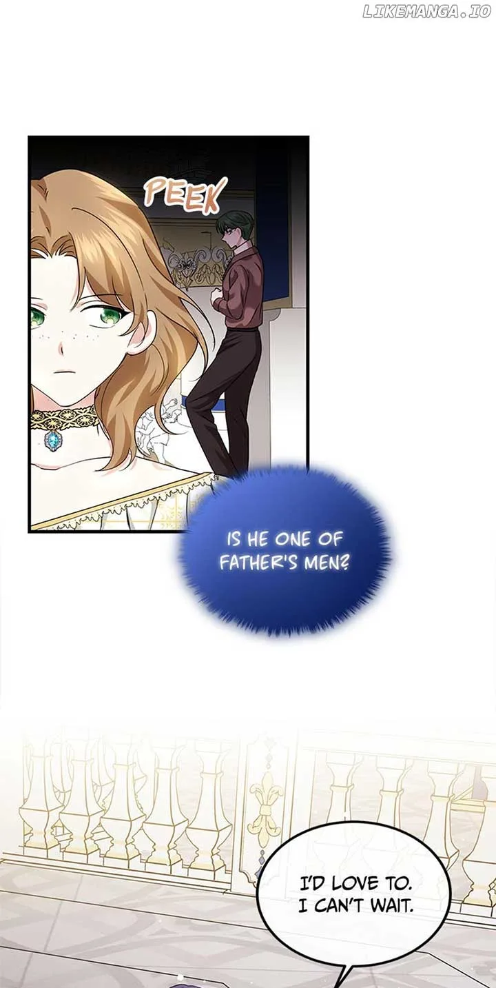 Twin Sister’s Strike Declaration Chapter 16 page 29