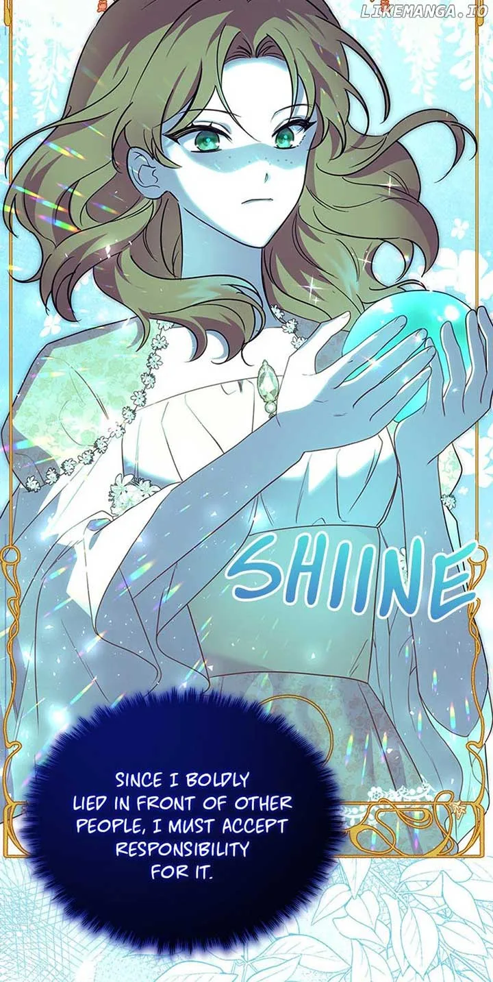 Twin Sister’s Strike Declaration Chapter 19 page 20
