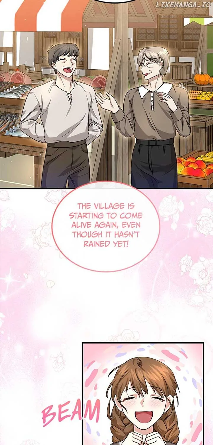 Twin Sister’s Strike Declaration Chapter 19 page 29