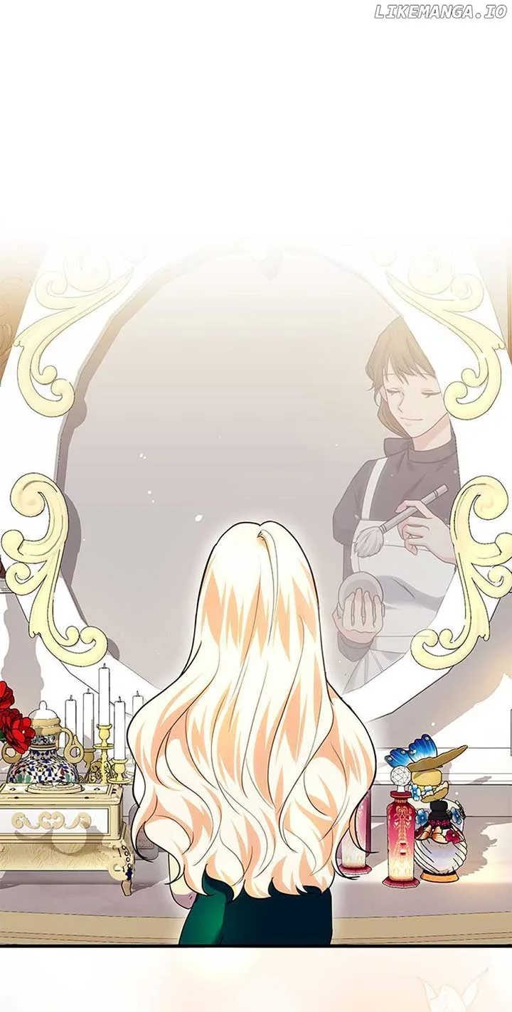 Twin Sister’s Strike Declaration Chapter 18 page 50