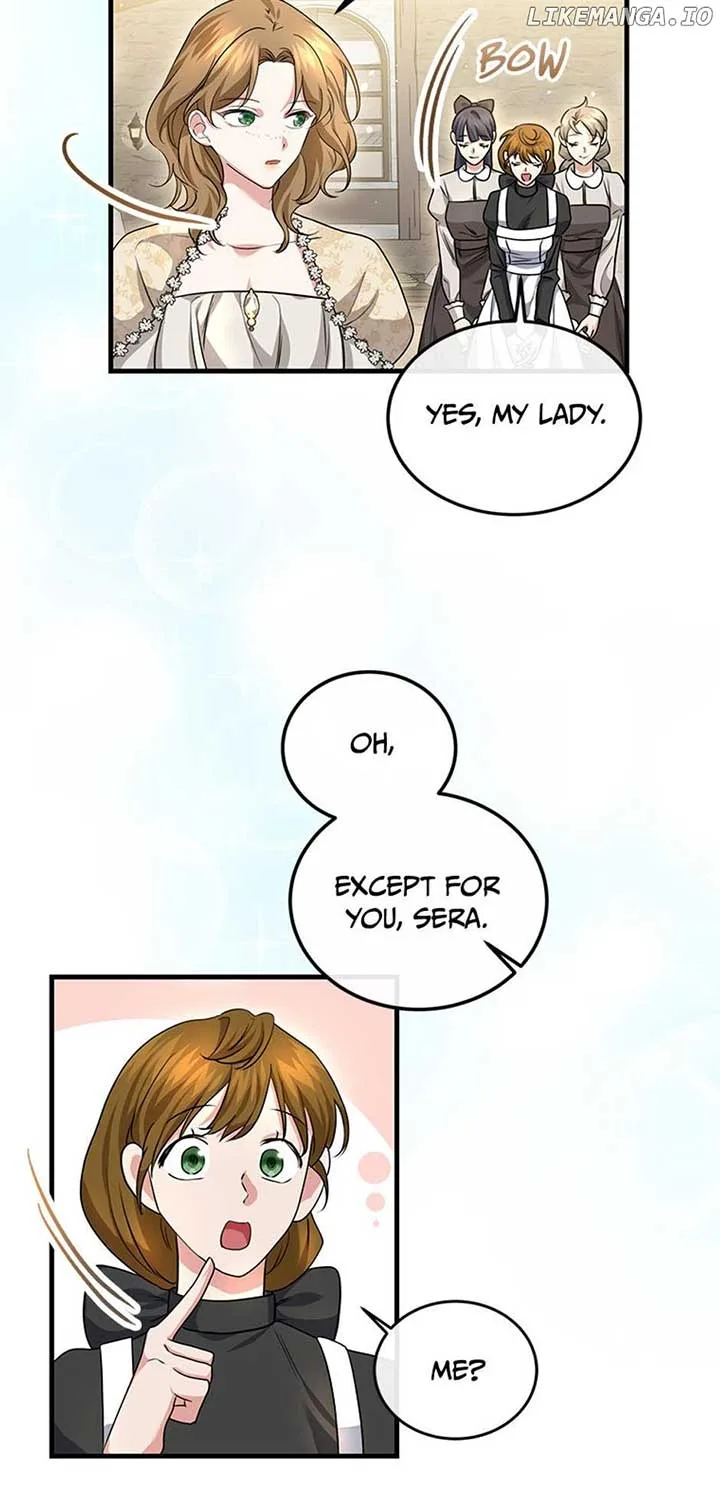 Twin Sister’s Strike Declaration Chapter 19 page 34