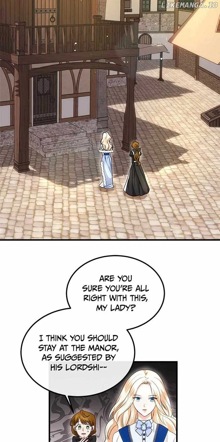 Twin Sister’s Strike Declaration Chapter 18 page 20