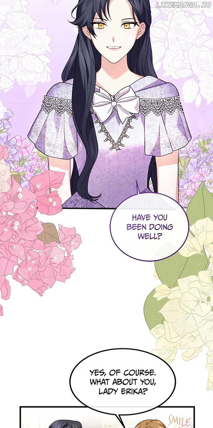Twin Sister’s Strike Declaration Chapter 16 page 26