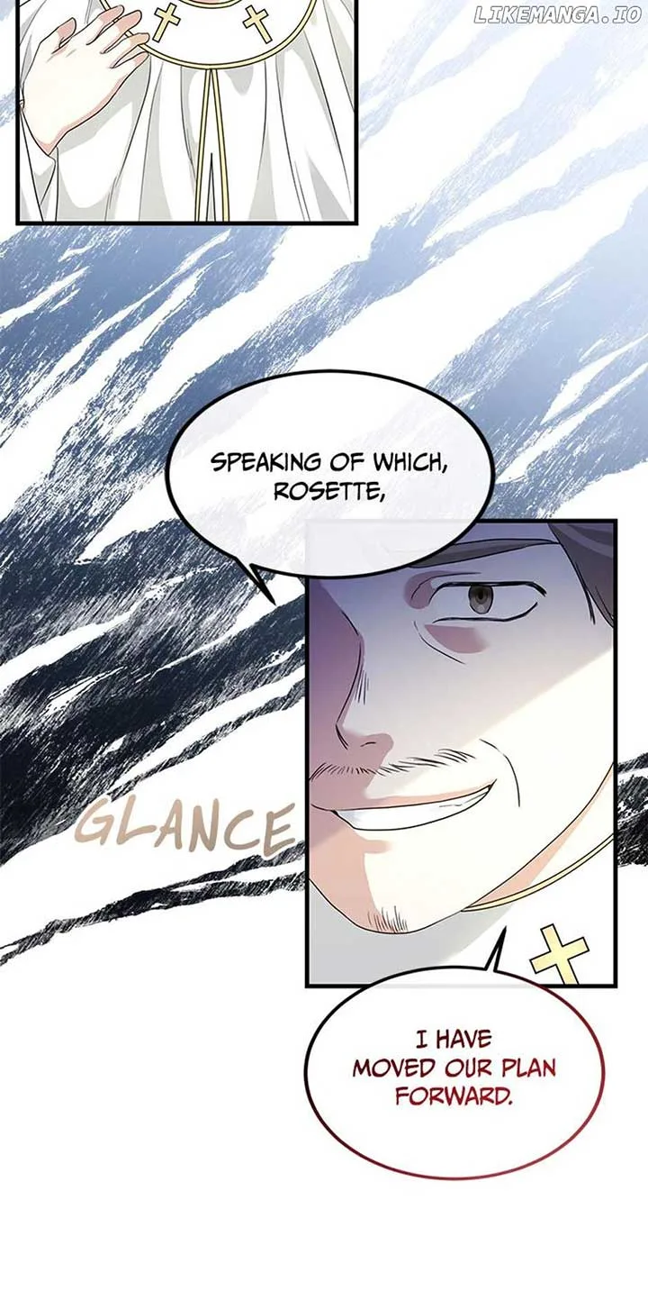 Twin Sister’s Strike Declaration Chapter 16 page 33