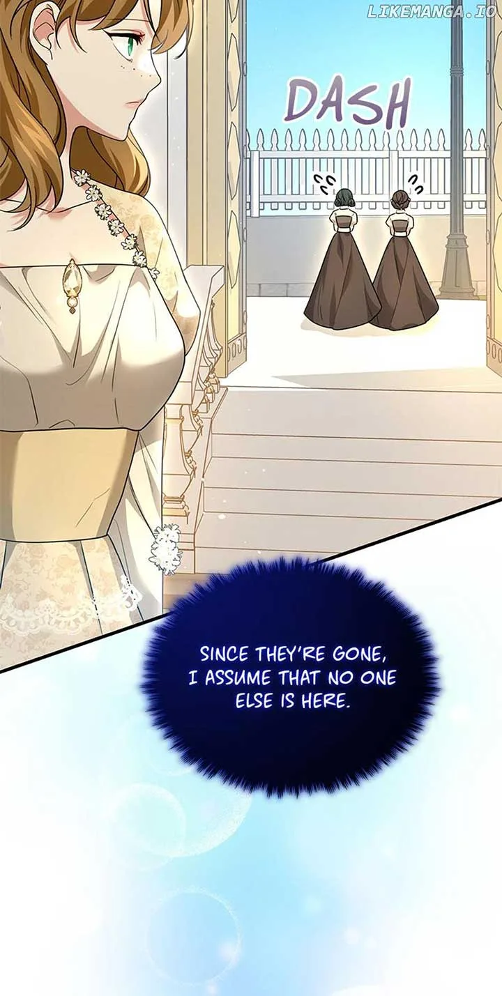 Twin Sister’s Strike Declaration Chapter 19 page 17