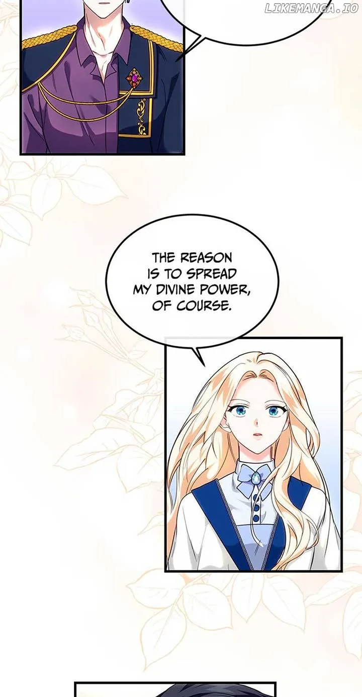 Twin Sister’s Strike Declaration Chapter 18 page 35