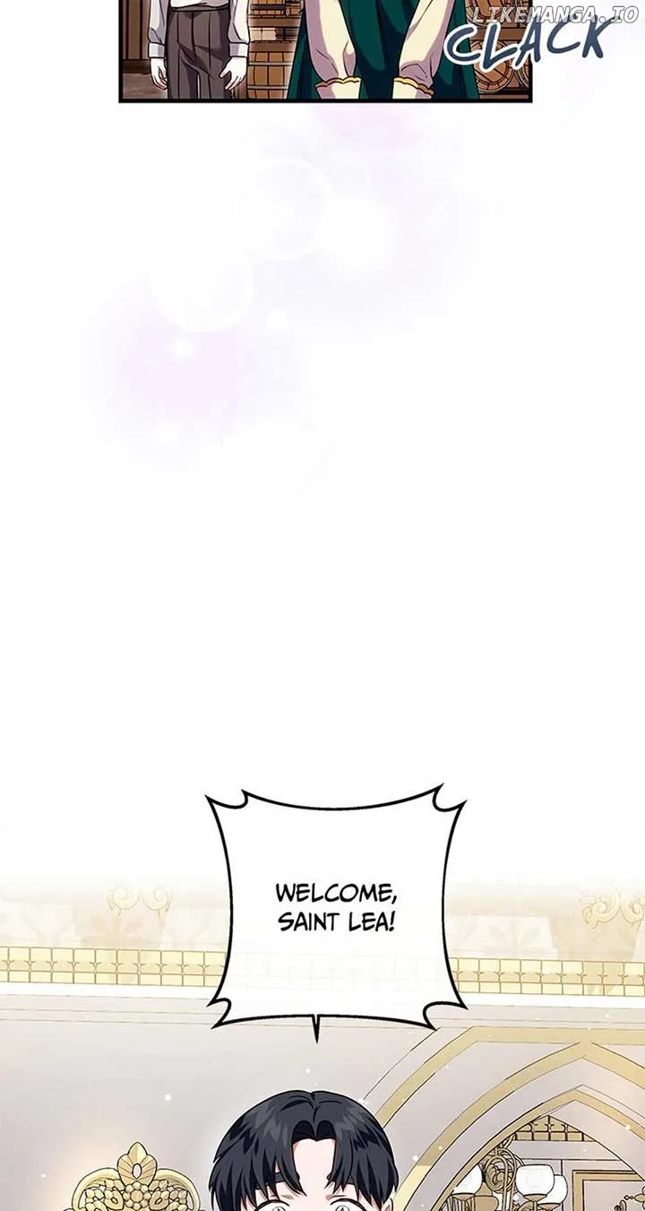 Twin Sister’s Strike Declaration Chapter 18 page 60