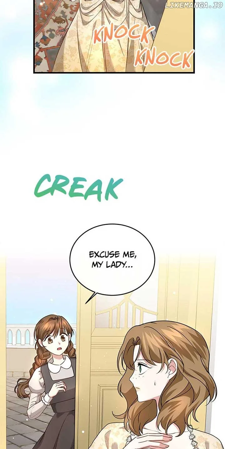 Twin Sister’s Strike Declaration Chapter 19 page 23