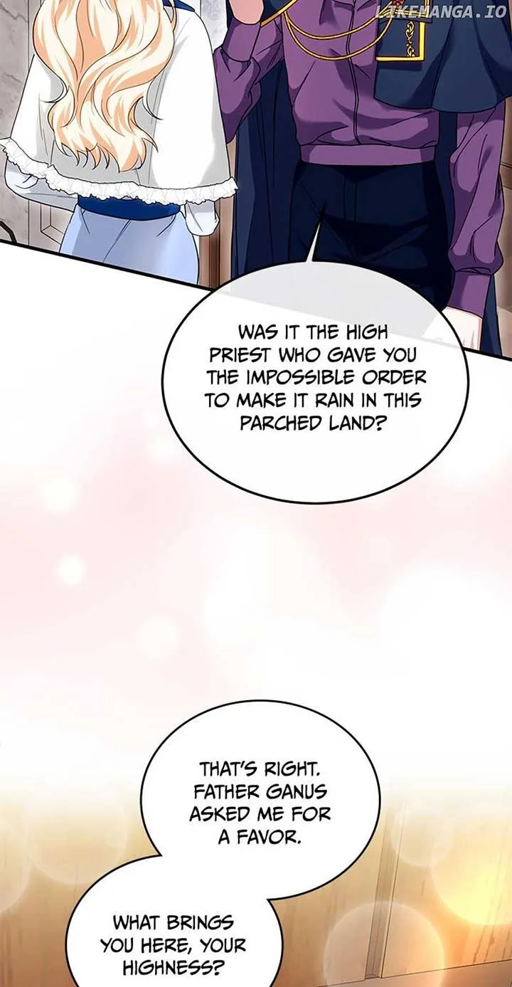 Twin Sister’s Strike Declaration Chapter 18 page 37