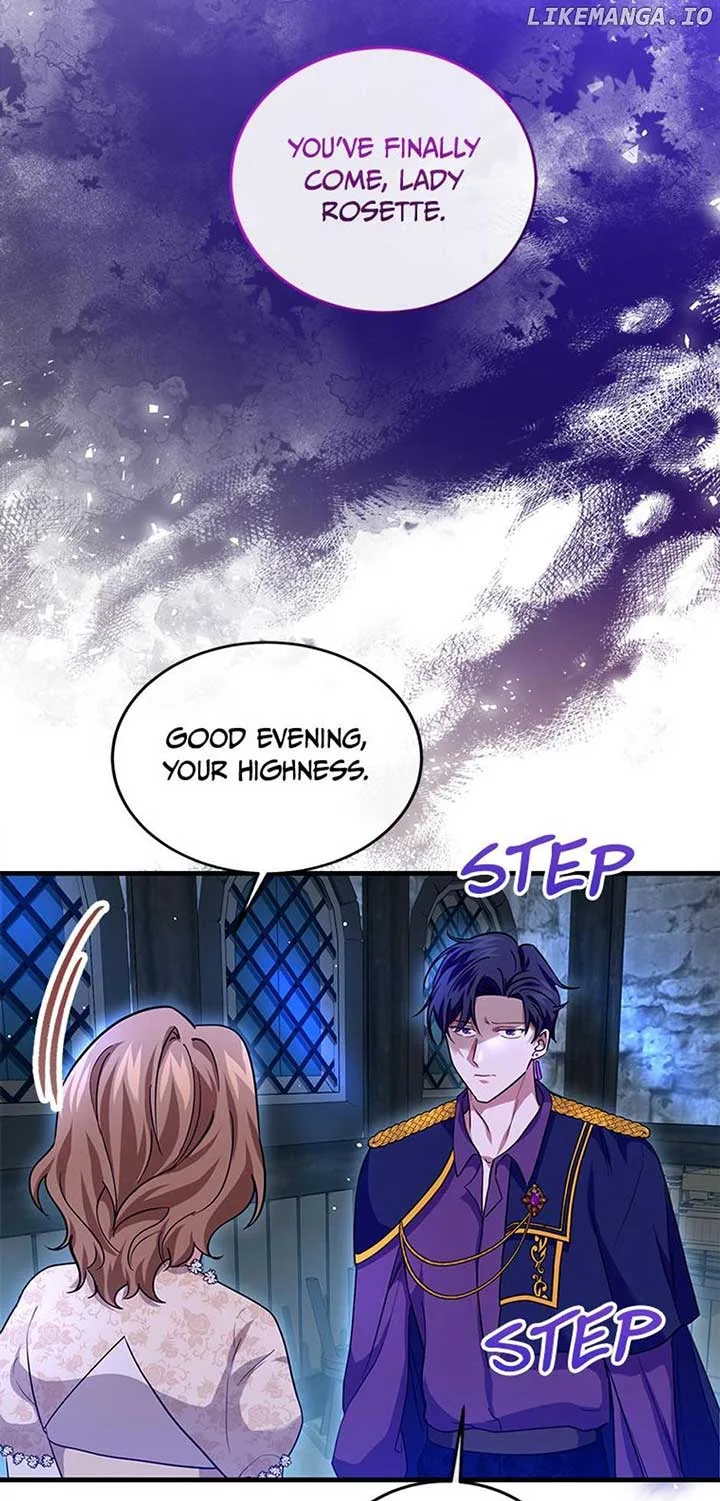 Twin Sister’s Strike Declaration Chapter 19 page 50