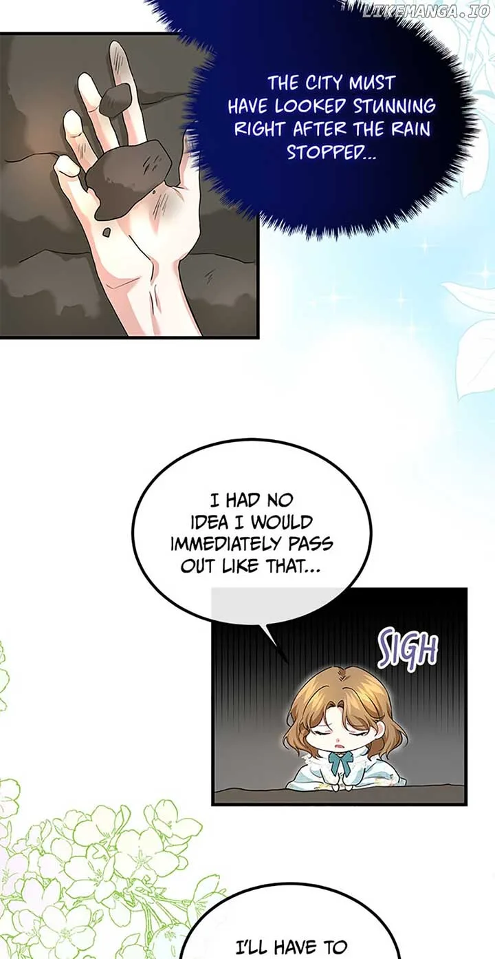Twin Sister’s Strike Declaration Chapter 20 page 8