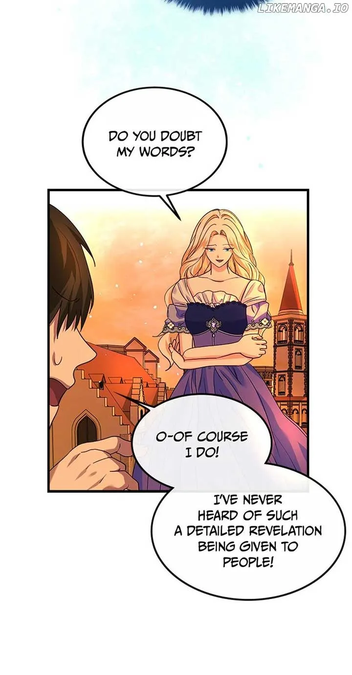 Twin Sister’s Strike Declaration Chapter 15 page 19
