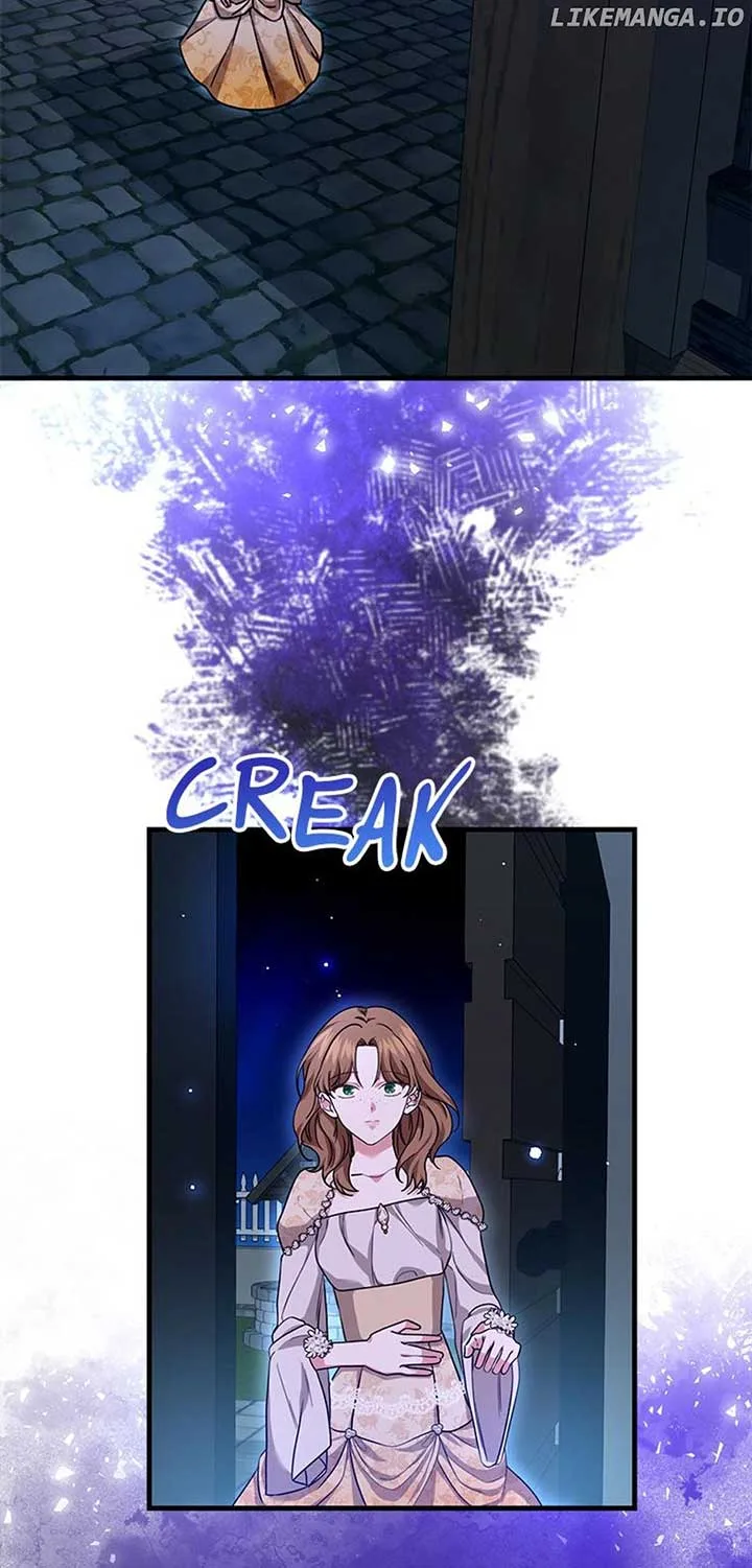 Twin Sister’s Strike Declaration Chapter 19 page 49