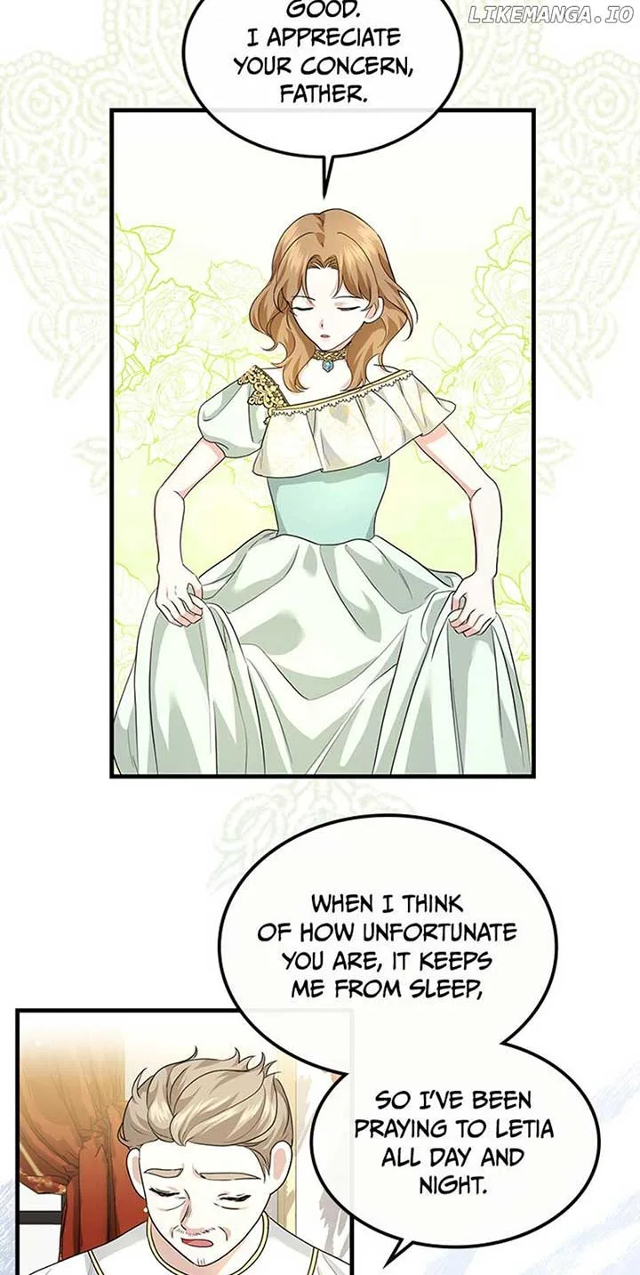 Twin Sister’s Strike Declaration Chapter 16 page 32