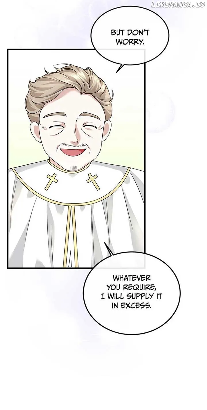 Twin Sister’s Strike Declaration Chapter 16 page 37