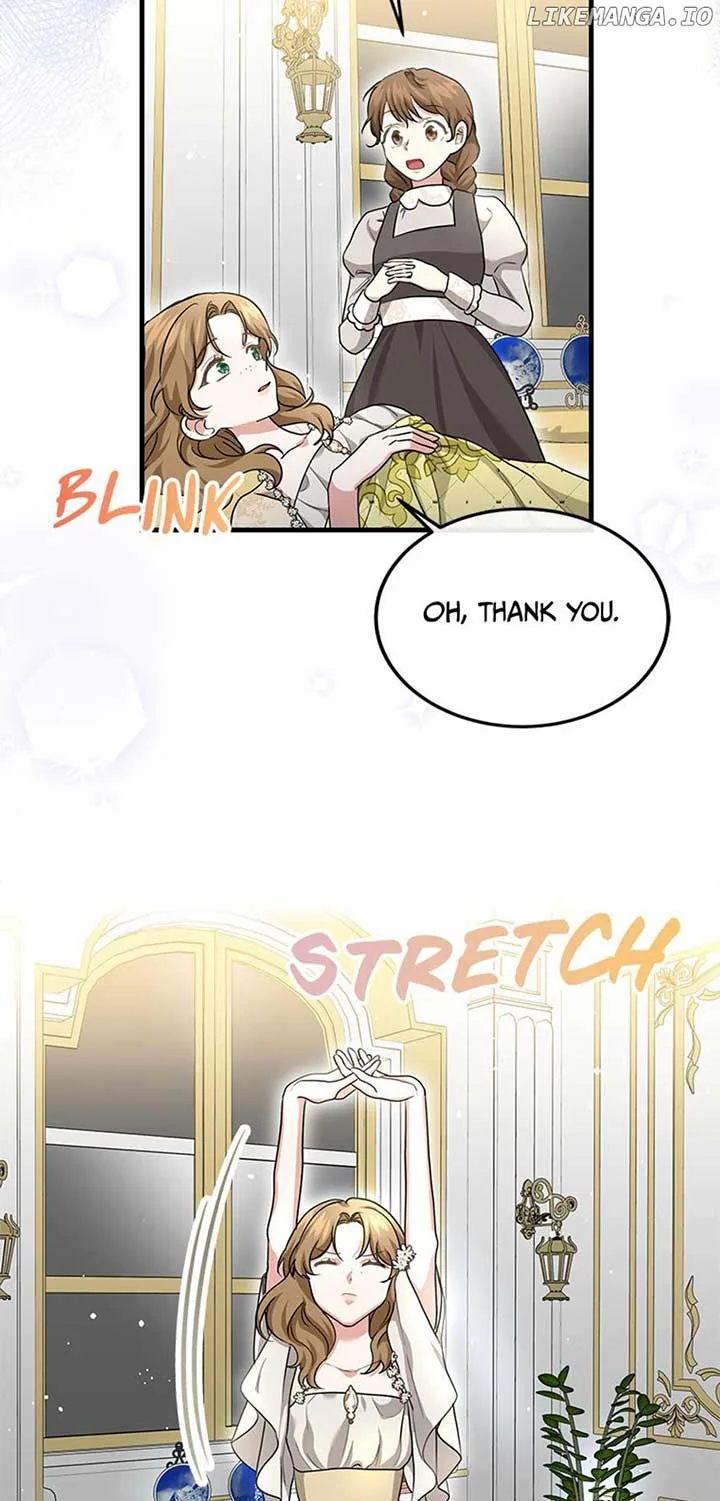 Twin Sister’s Strike Declaration Chapter 19 page 46