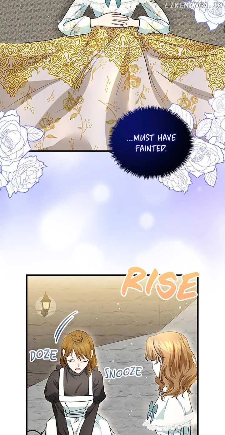 Twin Sister’s Strike Declaration Chapter 20 page 4