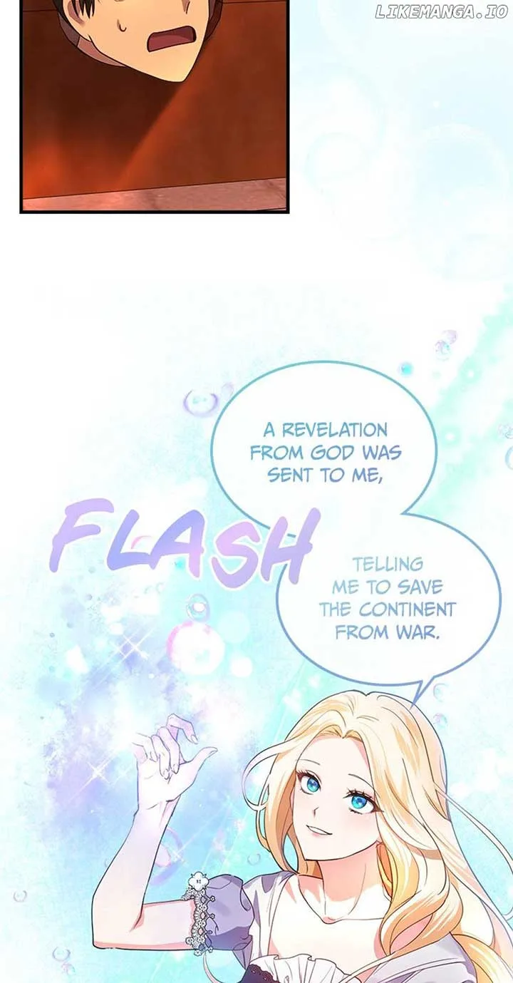 Twin Sister’s Strike Declaration Chapter 15 page 16