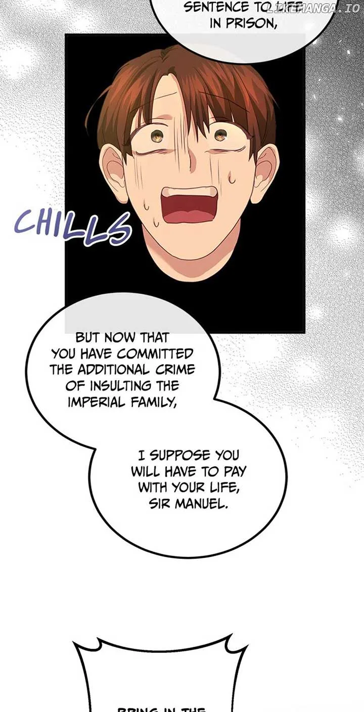 Twin Sister’s Strike Declaration Chapter 15 page 24