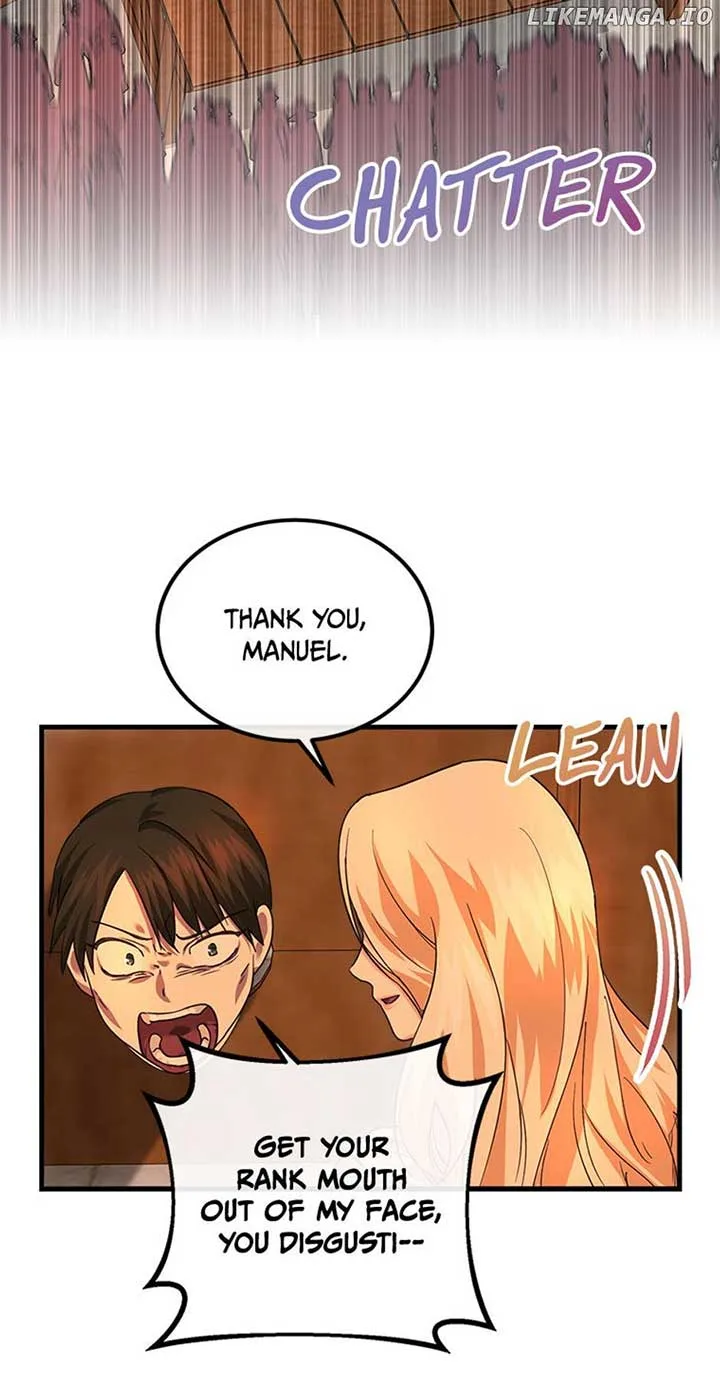 Twin Sister’s Strike Declaration Chapter 15 page 10