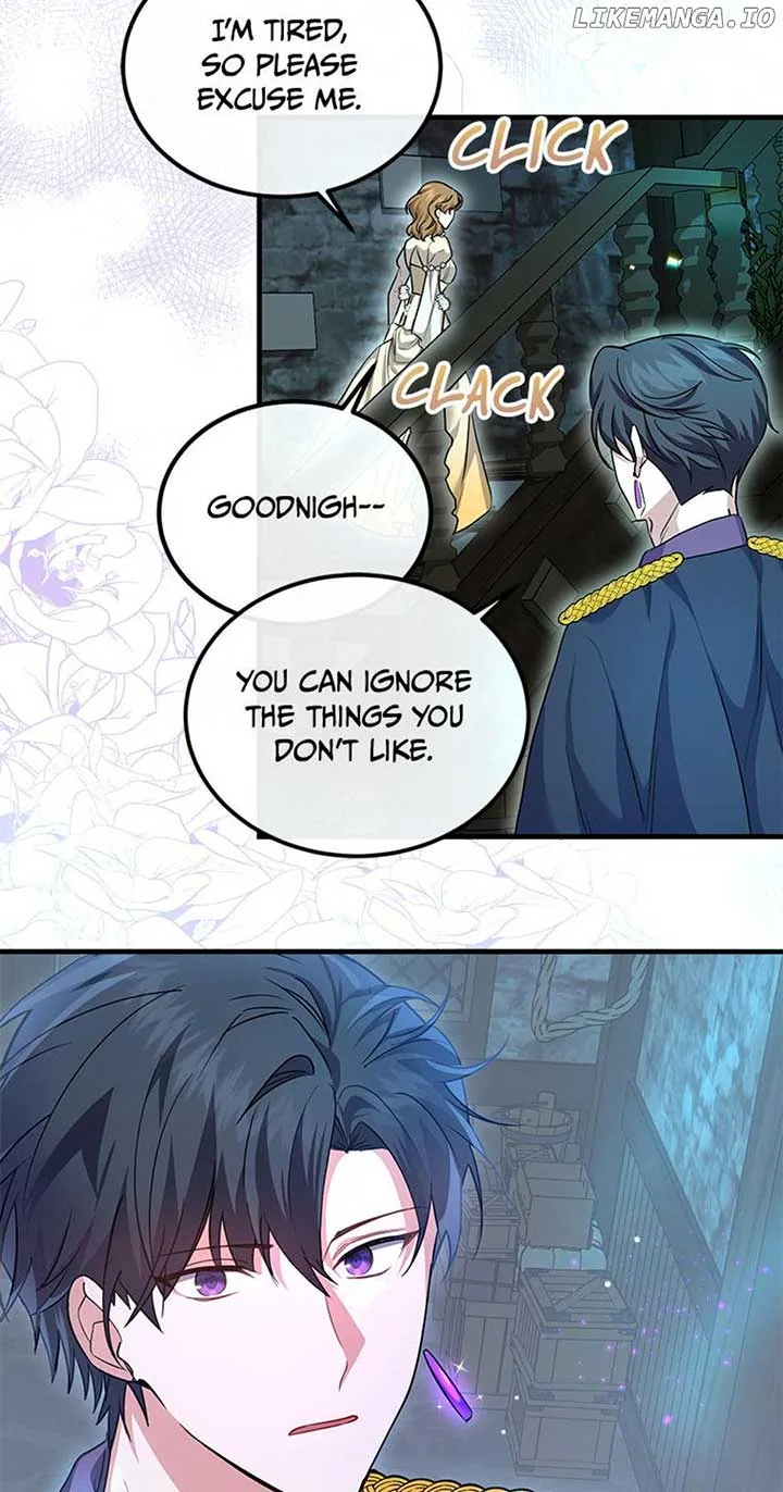 Twin Sister’s Strike Declaration Chapter 19 page 53