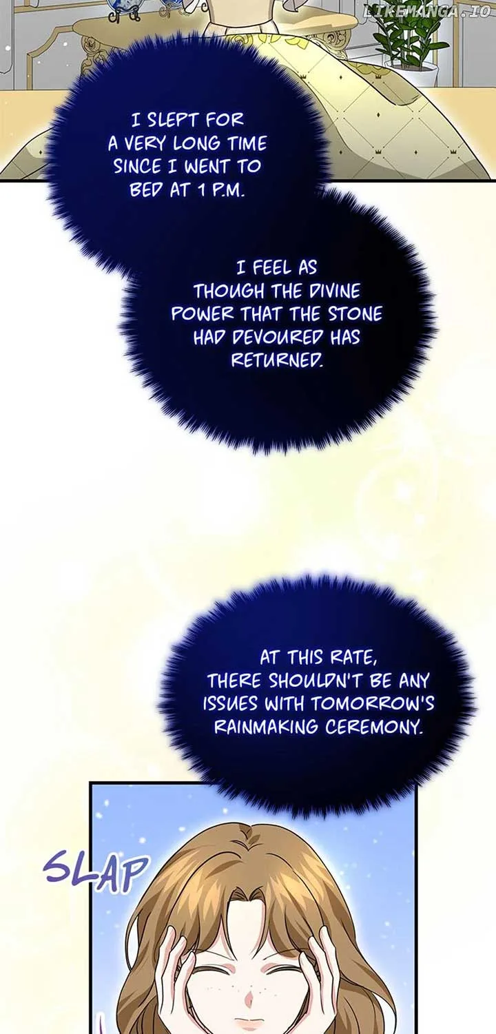 Twin Sister’s Strike Declaration Chapter 19 page 47