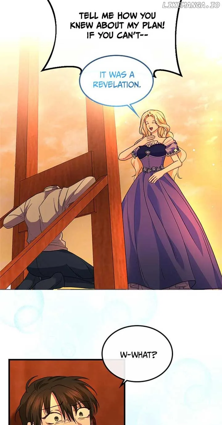 Twin Sister’s Strike Declaration Chapter 15 page 15