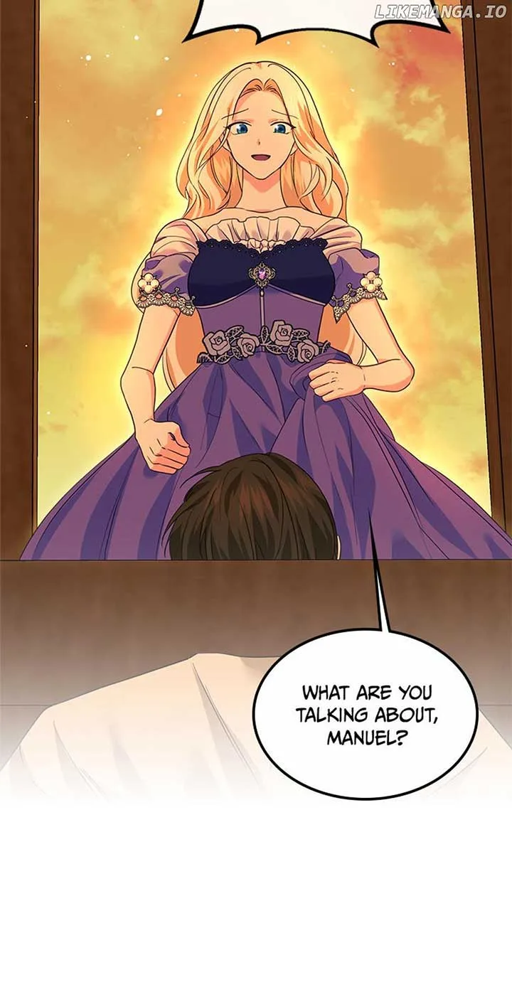 Twin Sister’s Strike Declaration Chapter 15 page 6