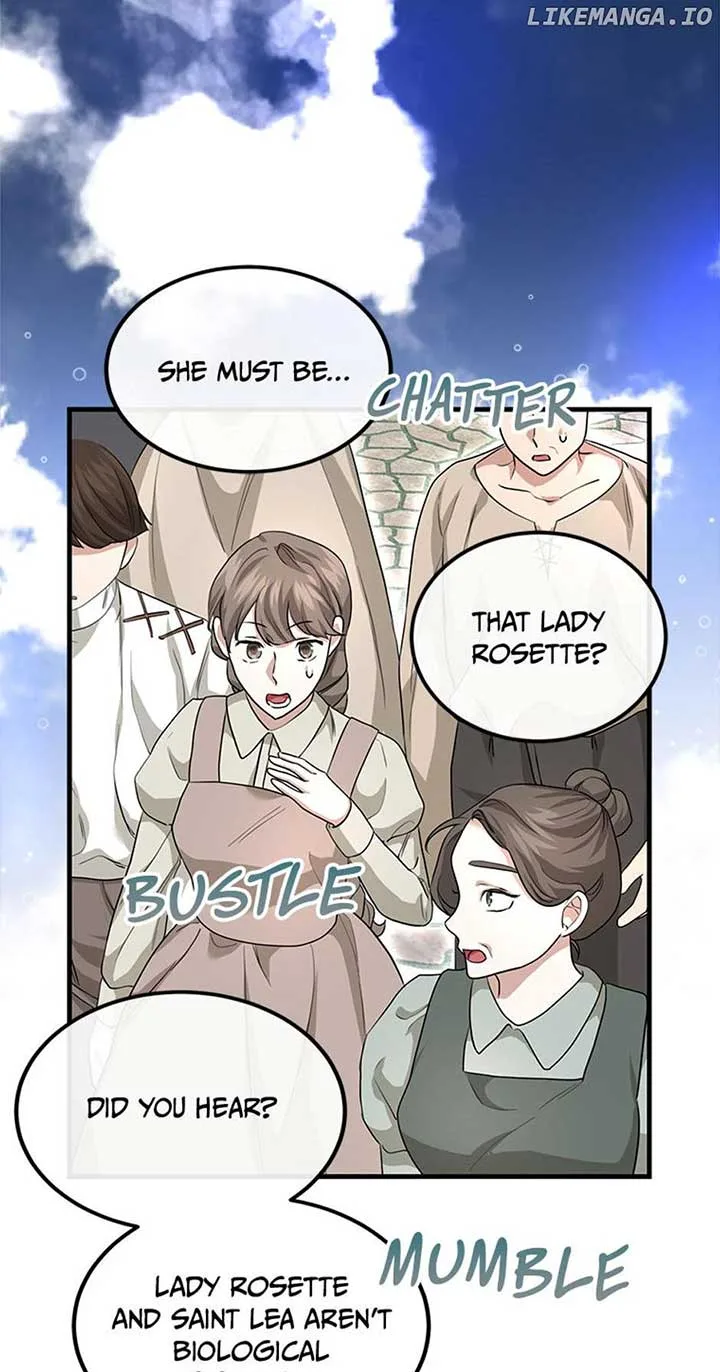 Twin Sister’s Strike Declaration Chapter 19 page 57