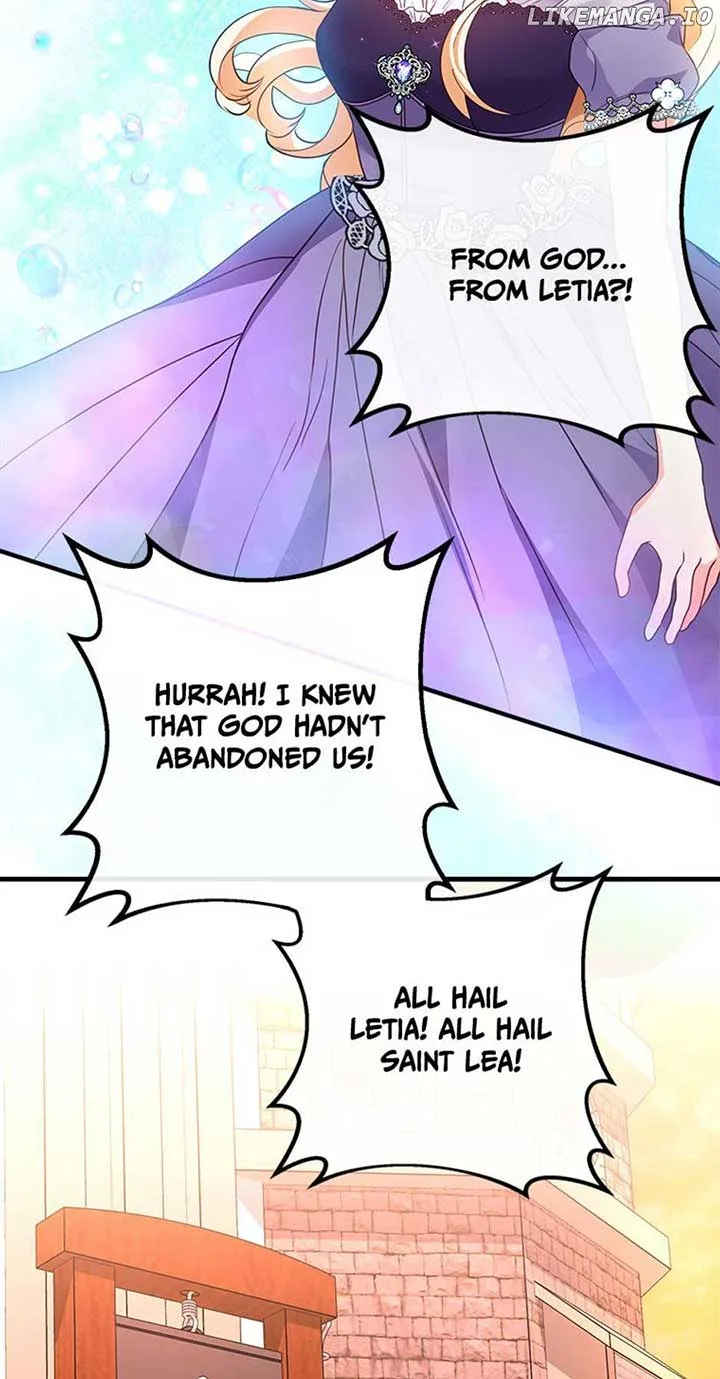 Twin Sister’s Strike Declaration Chapter 15 page 17