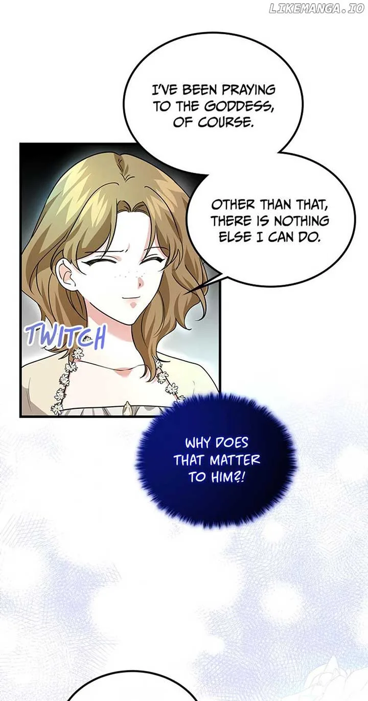 Twin Sister’s Strike Declaration Chapter 19 page 52