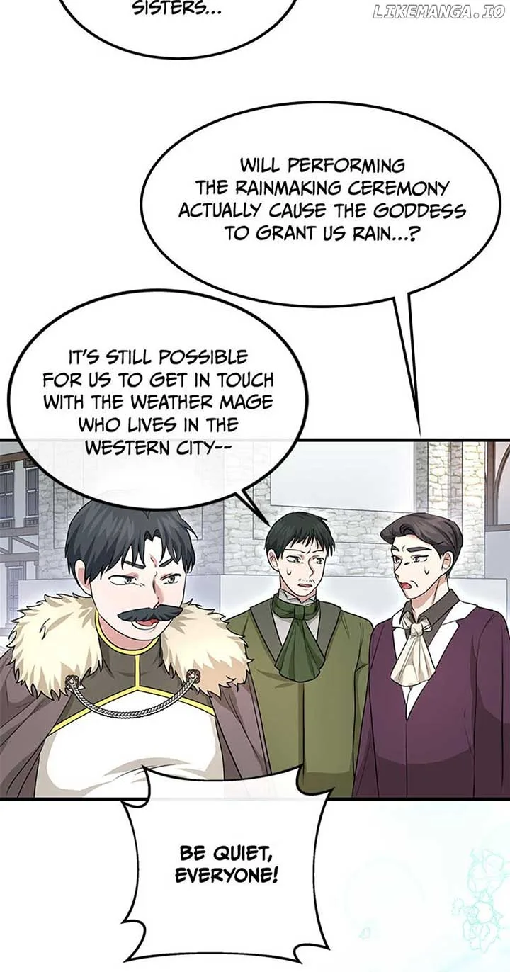 Twin Sister’s Strike Declaration Chapter 19 page 58
