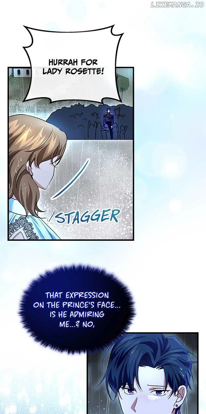 Twin Sister’s Strike Declaration Chapter 19 page 70