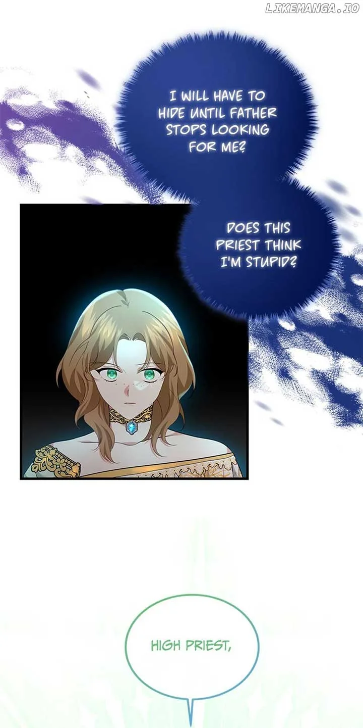 Twin Sister’s Strike Declaration Chapter 16 page 38