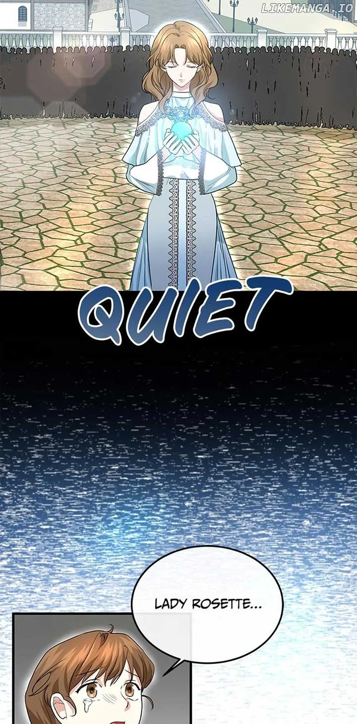 Twin Sister’s Strike Declaration Chapter 19 page 64