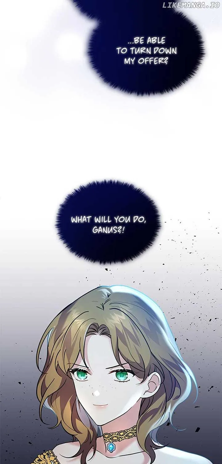 Twin Sister’s Strike Declaration Chapter 16 page 52