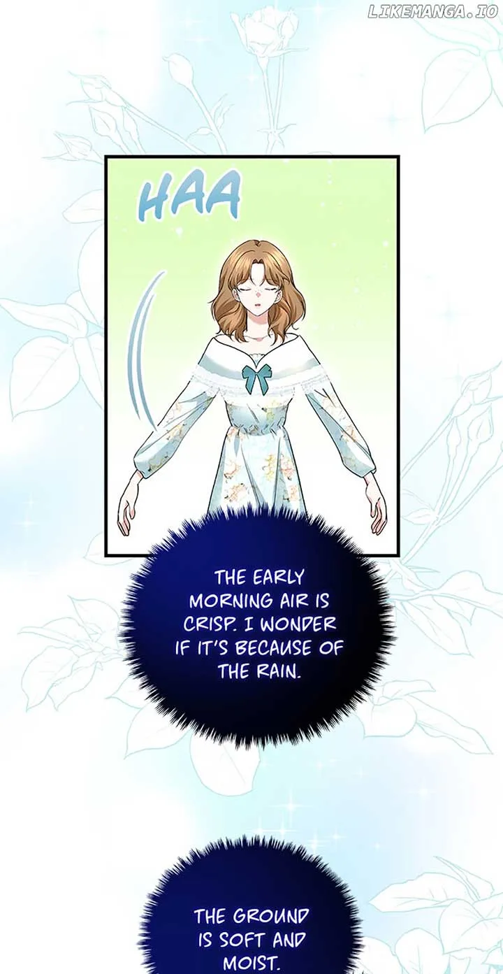 Twin Sister’s Strike Declaration Chapter 20 page 7