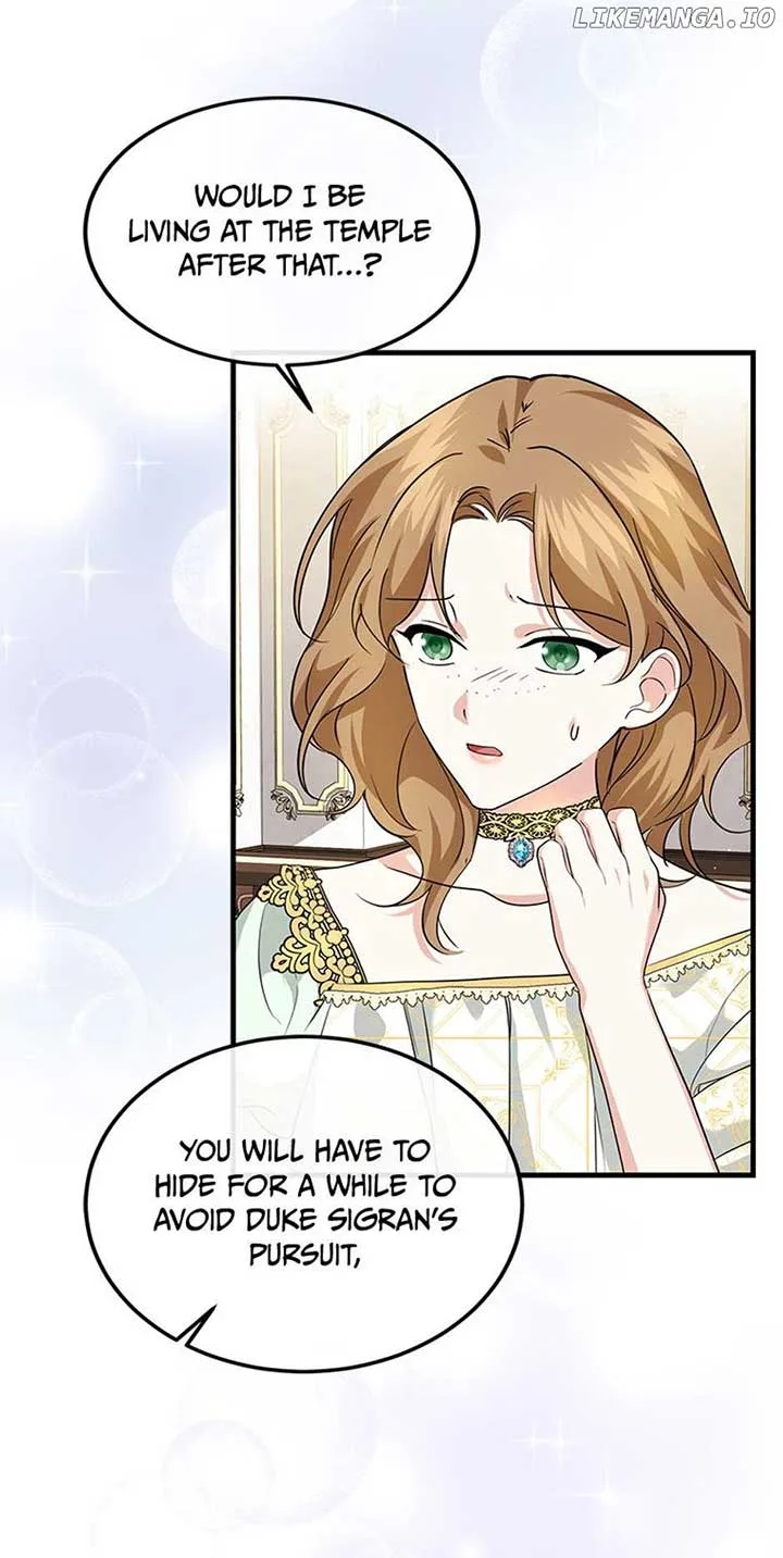 Twin Sister’s Strike Declaration Chapter 16 page 36