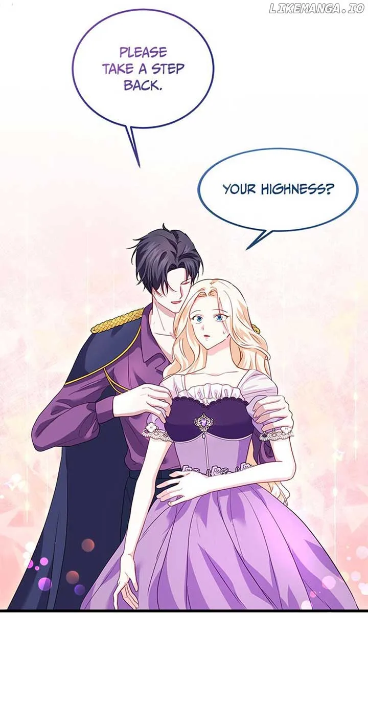 Twin Sister’s Strike Declaration Chapter 15 page 28