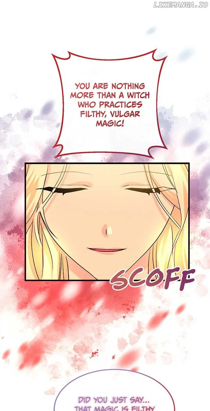 Twin Sister’s Strike Declaration Chapter 15 page 20