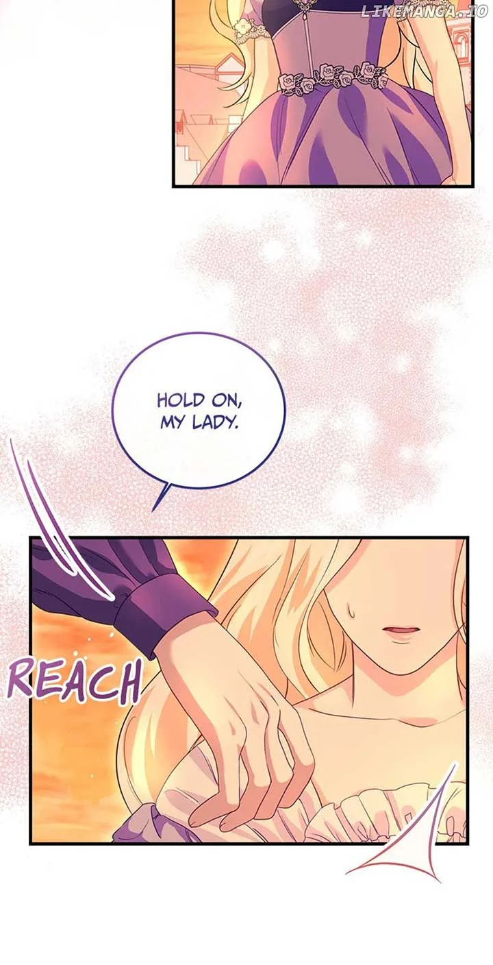 Twin Sister’s Strike Declaration Chapter 15 page 27