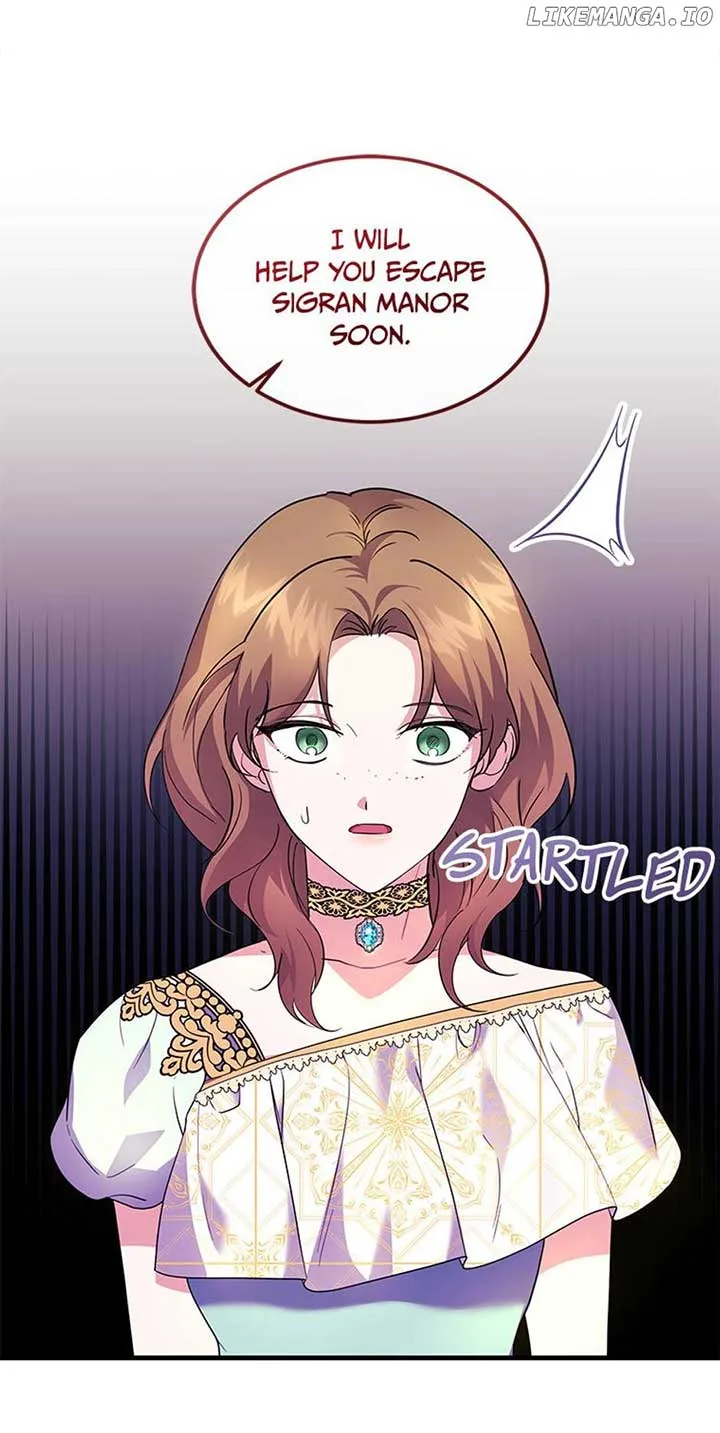 Twin Sister’s Strike Declaration Chapter 16 page 34