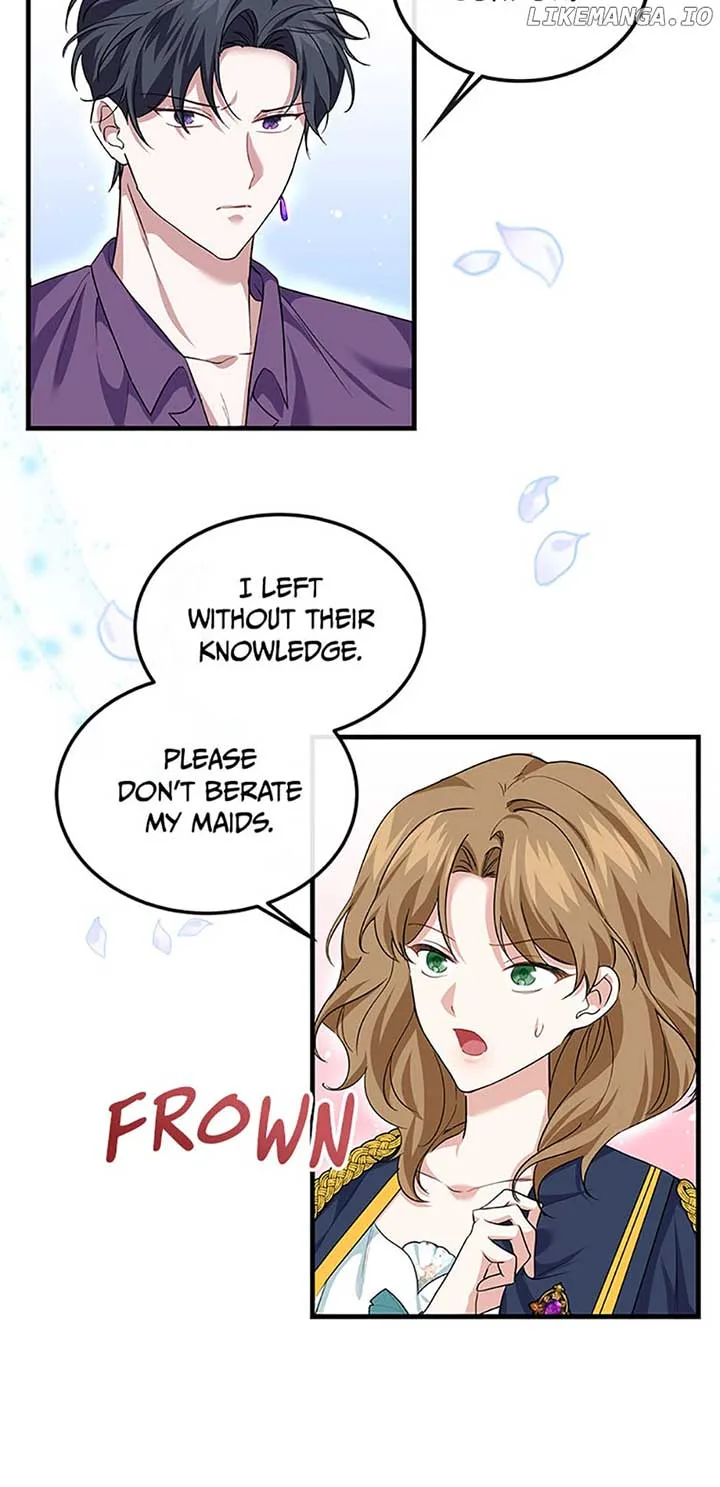 Twin Sister’s Strike Declaration Chapter 20 page 18