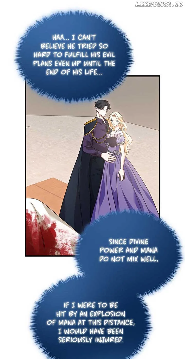 Twin Sister’s Strike Declaration Chapter 15 page 38