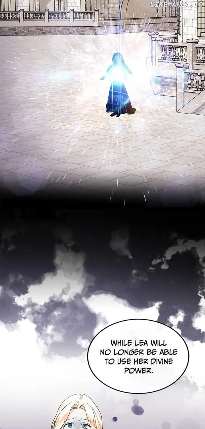 Twin Sister’s Strike Declaration Chapter 16 page 48