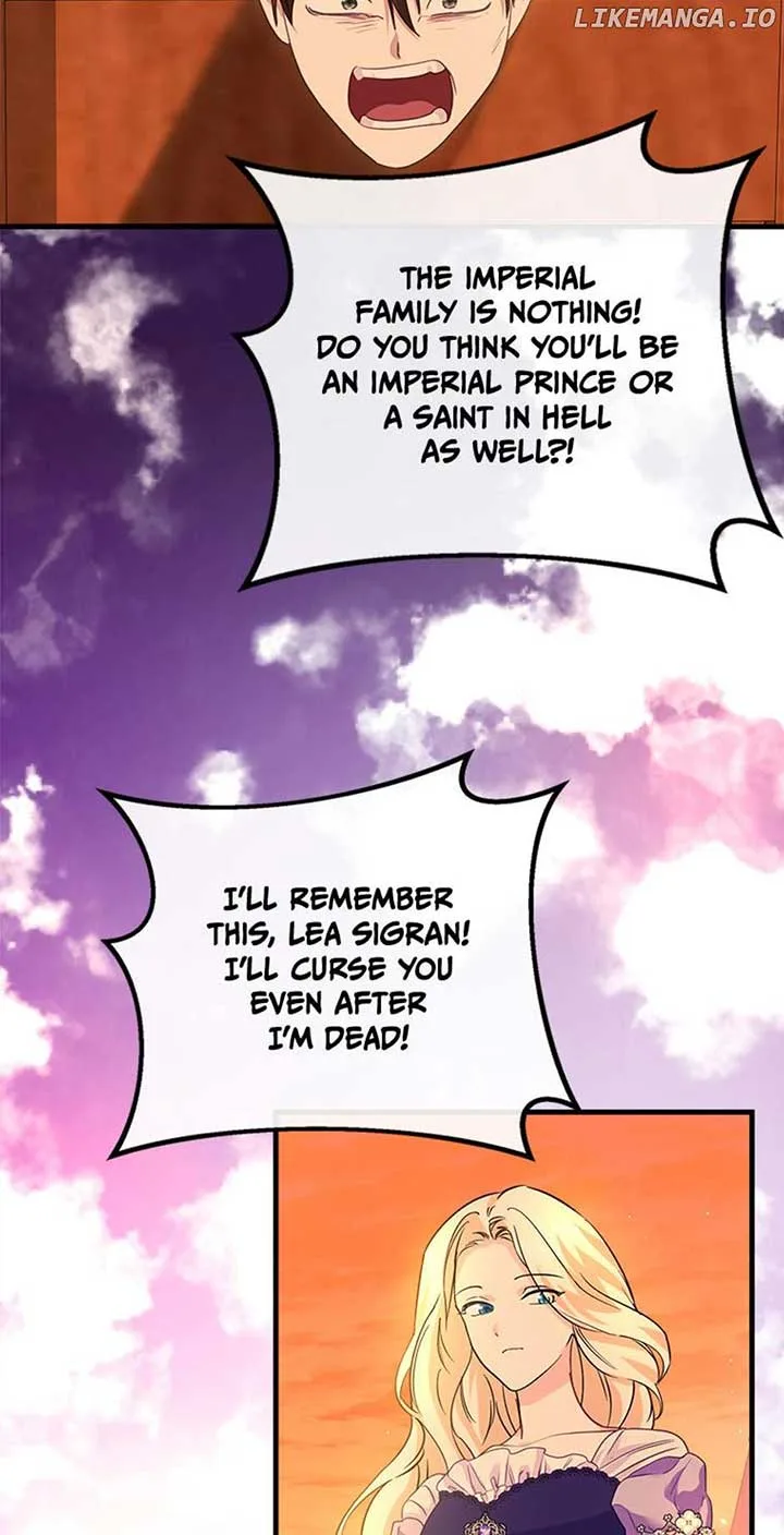 Twin Sister’s Strike Declaration Chapter 15 page 26